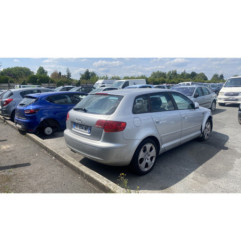 Vase d'expansion AUDI A3 2