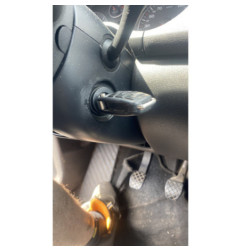Vase d'expansion AUDI A3 2