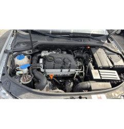 Vase d'expansion AUDI A3 2