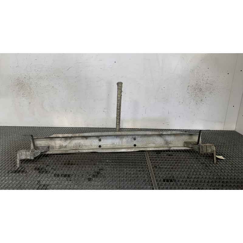 Renfort pare choc avant (traverse) AUDI A6 2 Photo n°5