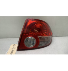 Feu arriere principal droit (feux) HYUNDAI GETZ Photo n°1