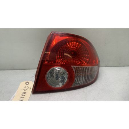 Feu arriere principal droit (feux) HYUNDAI GETZ Photo n°1