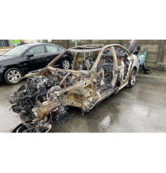 Serrure de coffre MERCEDES CLASSE C 205