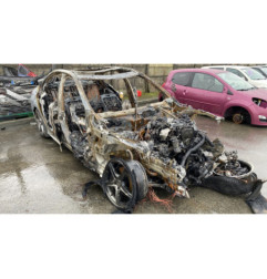 Serrure de coffre MERCEDES CLASSE C 205