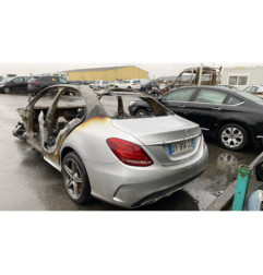 Serrure de coffre MERCEDES CLASSE C 205