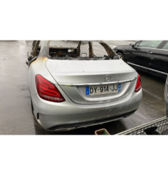 Serrure de coffre MERCEDES CLASSE C 205