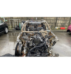 Serrure de coffre MERCEDES CLASSE C 205