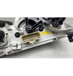 Commande chauffage RENAULT KANGOO 2 Photo n°1