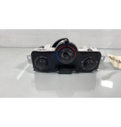 Commande chauffage RENAULT KANGOO 2