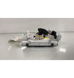 Commande chauffage RENAULT KANGOO 2