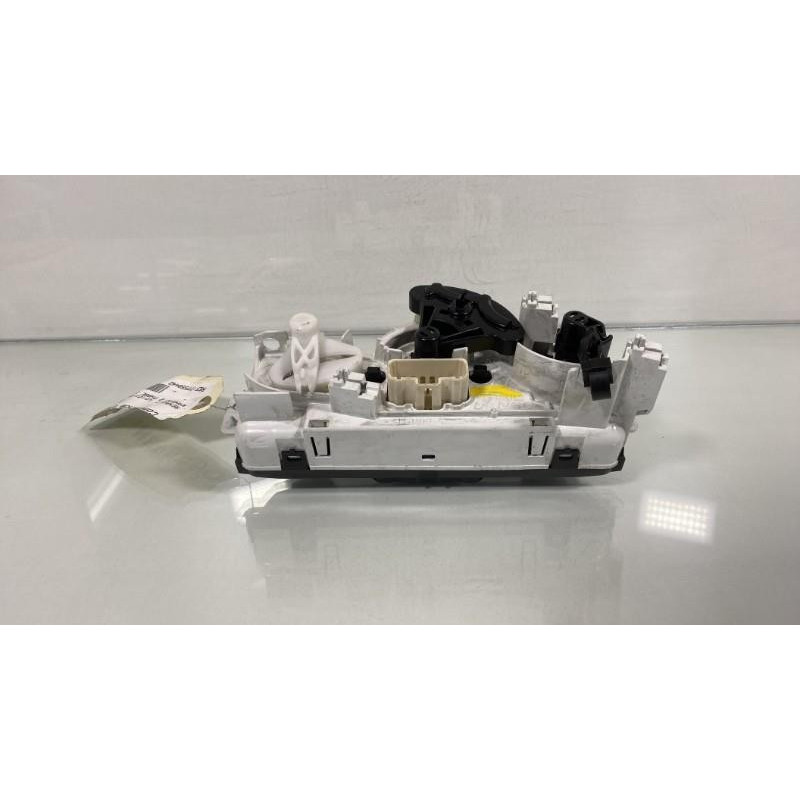 Commande chauffage RENAULT KANGOO 2 Photo n°3