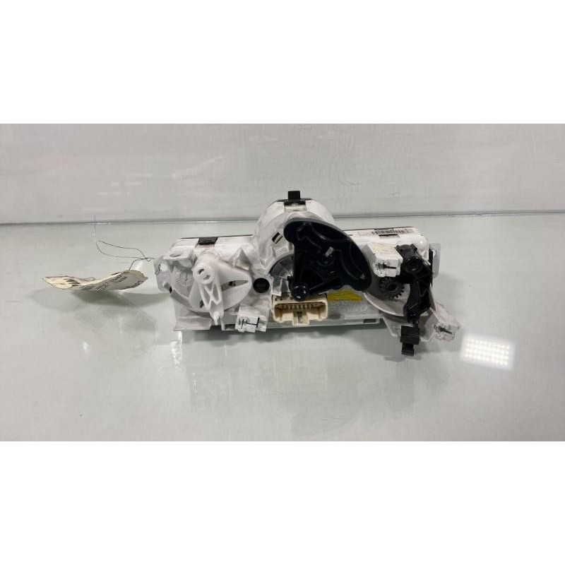 Commande chauffage RENAULT KANGOO 2 Photo n°4