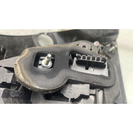 Feu arriere principal droit (feux) OPEL ASTRA H