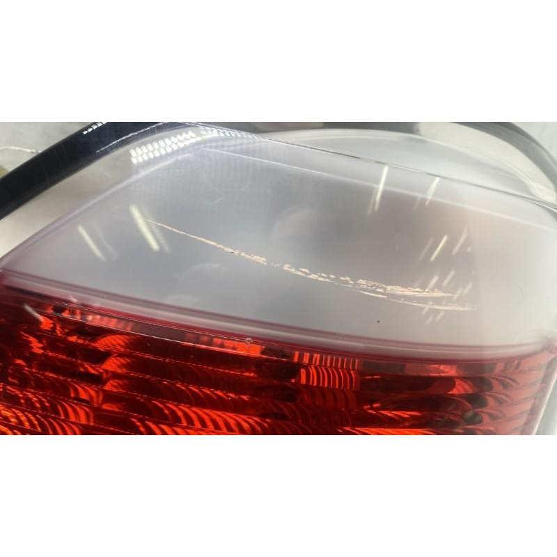 Feu arriere principal droit (feux) OPEL ASTRA H Photo n°3
