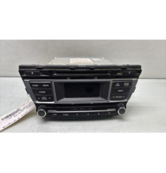 Autoradio d'origine HYUNDAI I 20 2 Photo n°1
