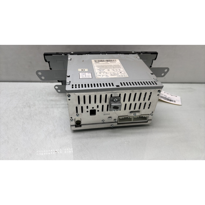 Autoradio d'origine HYUNDAI I 20 2 Photo n°2