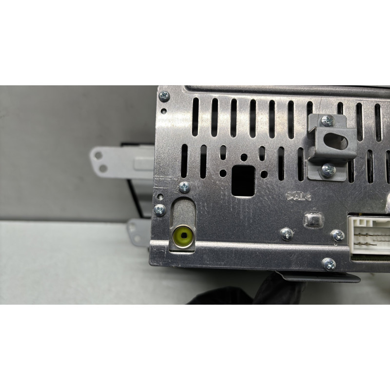 Autoradio d'origine HYUNDAI I 20 2 Photo n°4