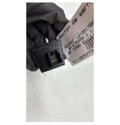 Bouton de warning HYUNDAI I 20 2