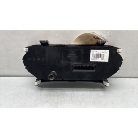 Commande chauffage HYUNDAI I 20 2