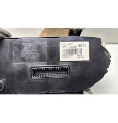 Commande chauffage HYUNDAI I 20 2