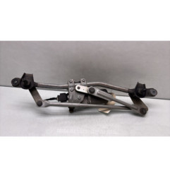 Moteur essuie glace avant HYUNDAI I 20 2 Photo n°1