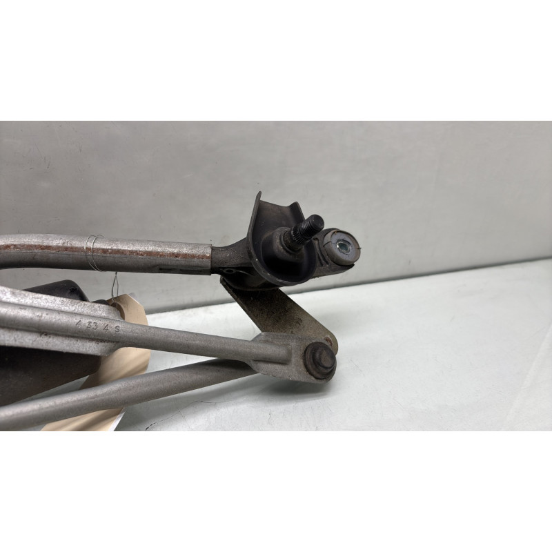 Moteur essuie glace avant HYUNDAI I 20 2 Photo n°2