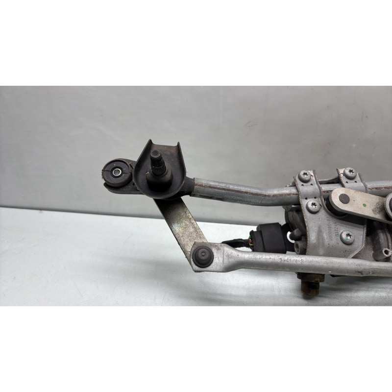 Moteur essuie glace avant HYUNDAI I 20 2 Photo n°3