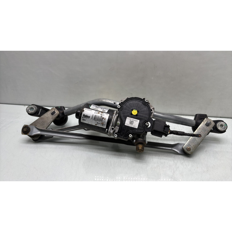 Moteur essuie glace avant HYUNDAI I 20 2 Photo n°4