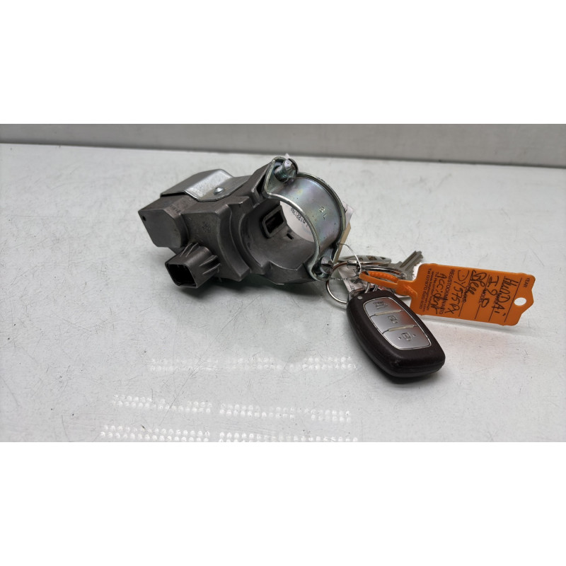 Neiman HYUNDAI I 20 2 Photo n°2