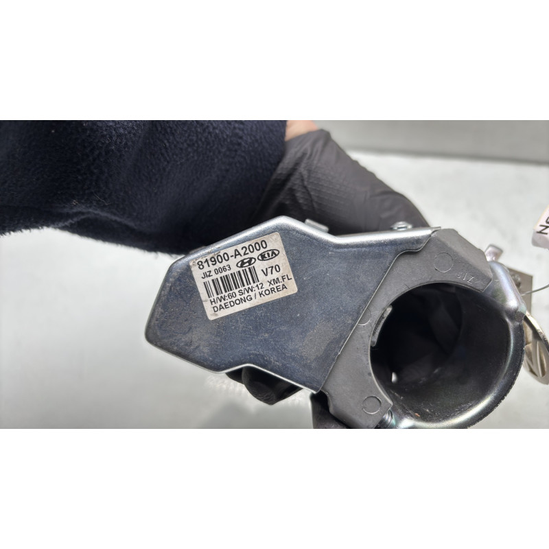 Neiman HYUNDAI I 20 2 Photo n°4