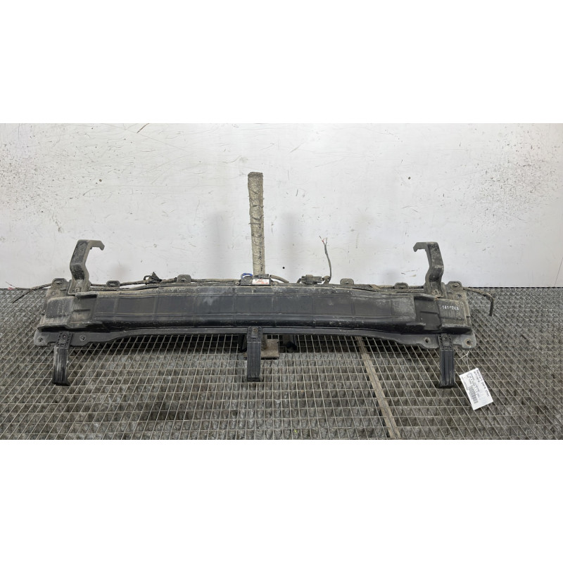 Renfort pare choc arriere (traverse) HYUNDAI I 20 2 Photo n°1