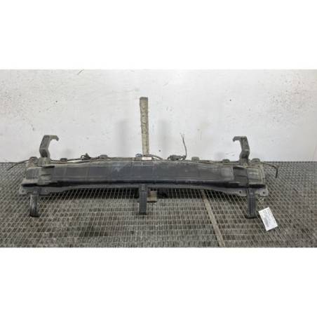 Renfort pare choc arriere (traverse) HYUNDAI I 20 2 Photo n°1