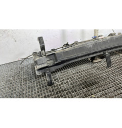 Renfort pare choc arriere (traverse) HYUNDAI I 20 2