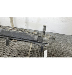 Renfort pare choc arriere (traverse) HYUNDAI I 20 2