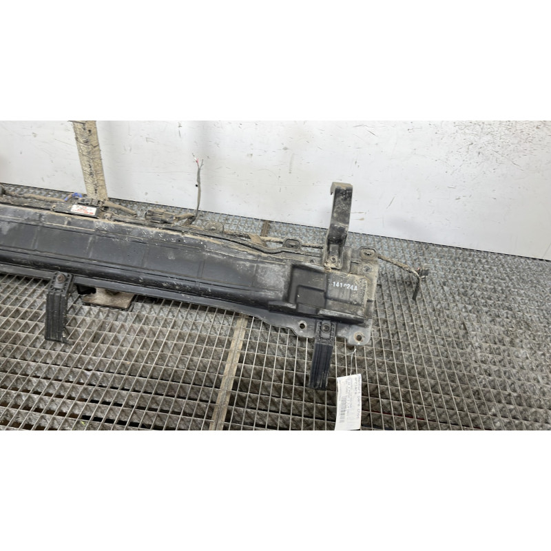 Renfort pare choc arriere (traverse) HYUNDAI I 20 2 Photo n°3