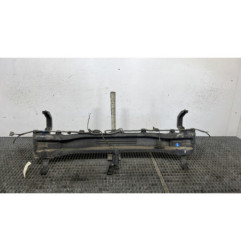Renfort pare choc arriere (traverse) HYUNDAI I 20 2