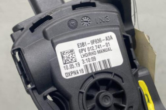 Pedale d'accelerateur FORD KA+