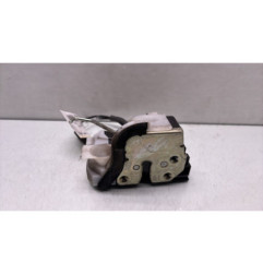 Serrure avant droit HYUNDAI I 20 2 Photo n°1