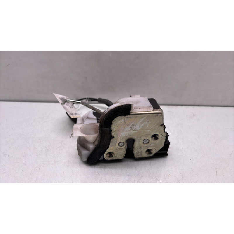 Serrure avant droit HYUNDAI I 20 2 Photo n°1