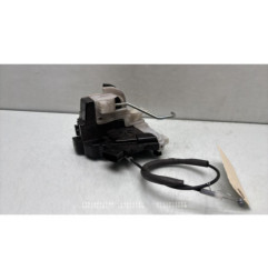Serrure avant droit HYUNDAI I 20 2