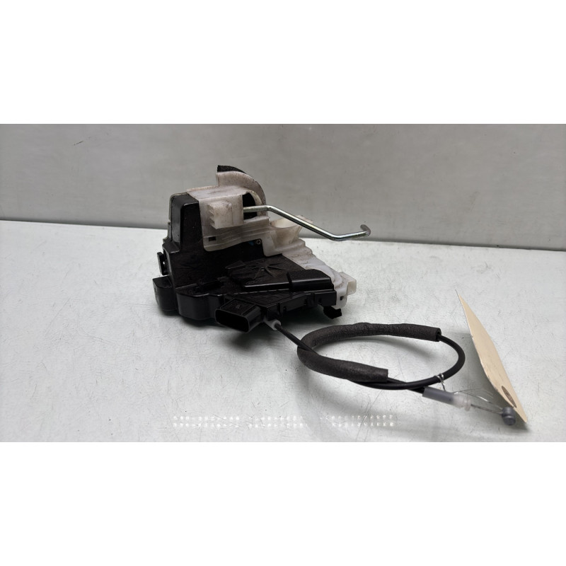 Serrure avant droit HYUNDAI I 20 2 Photo n°2