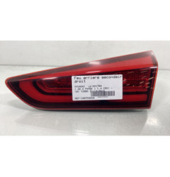 Feu arriere secondaire droit (feux) HYUNDAI I 20 2 Photo n°1