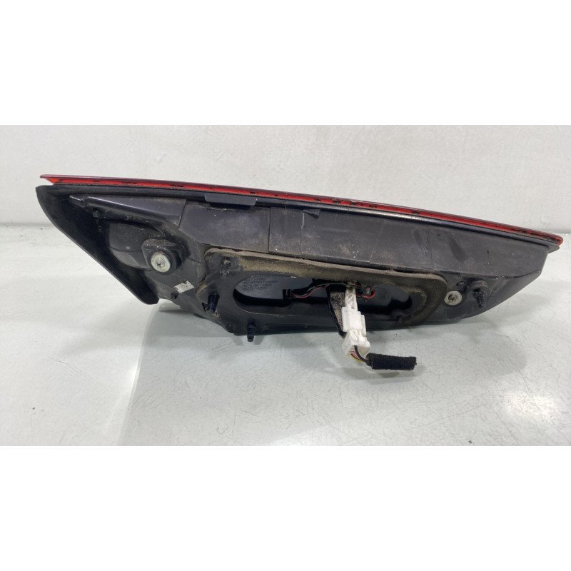 Feu arriere secondaire droit (feux) HYUNDAI I 20 2 Photo n°2