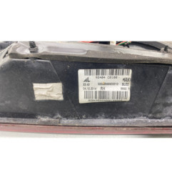 Feu arriere secondaire droit (feux) HYUNDAI I 20 2