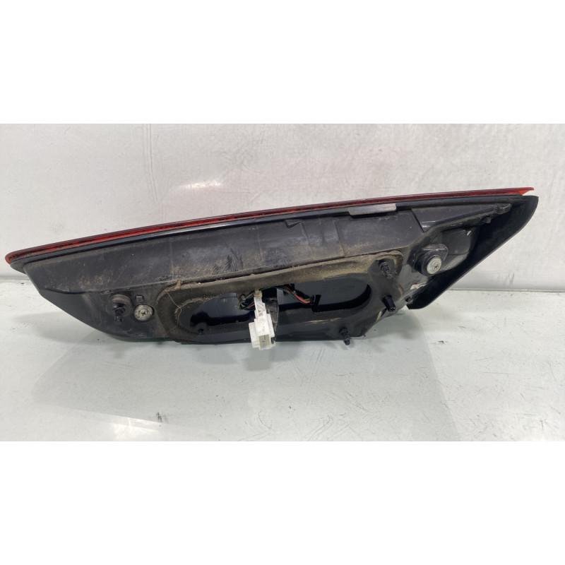 Feu arriere secondaire gauche (feux) HYUNDAI I 20 2 Photo n°2