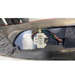 Feu arriere secondaire gauche (feux) HYUNDAI I 20 2
