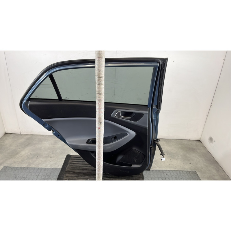 Porte arriere gauche HYUNDAI I 20 2 Photo n°7