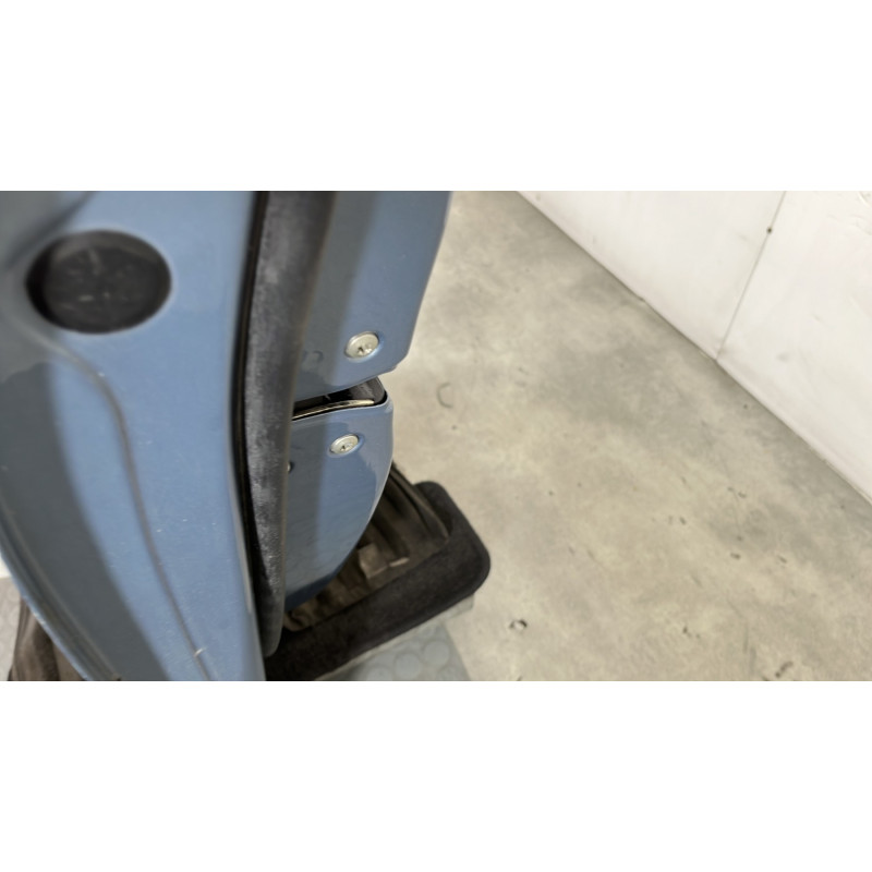 Porte avant gauche HYUNDAI I 20 2 Photo n°3