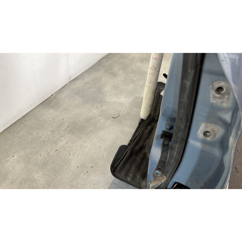Porte avant gauche HYUNDAI I 20 2 Photo n°4