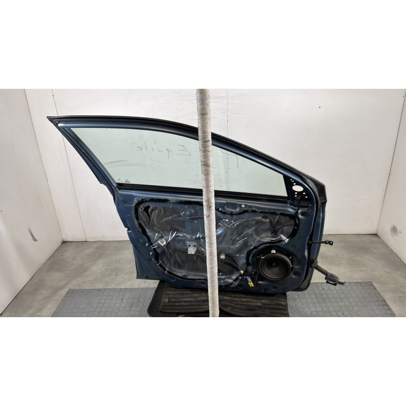 Porte avant gauche HYUNDAI I 20 2 Photo n°6
